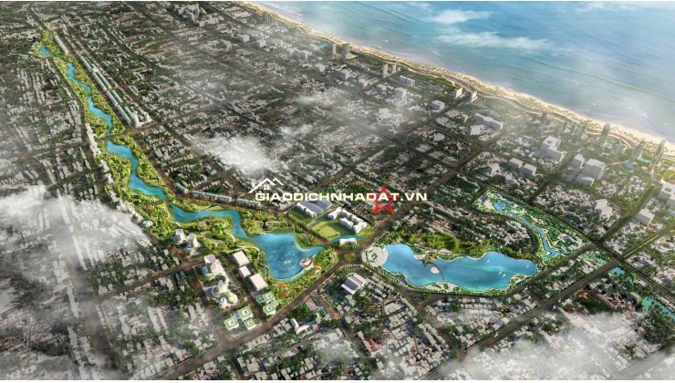 Chỉ từ 2 tỷ799/NHHT 70% 0 lãi sở hữu nhà 4,5 tầng, Bắc Trần Phú,sổ riêng thổ cư gần Vincom gần biển